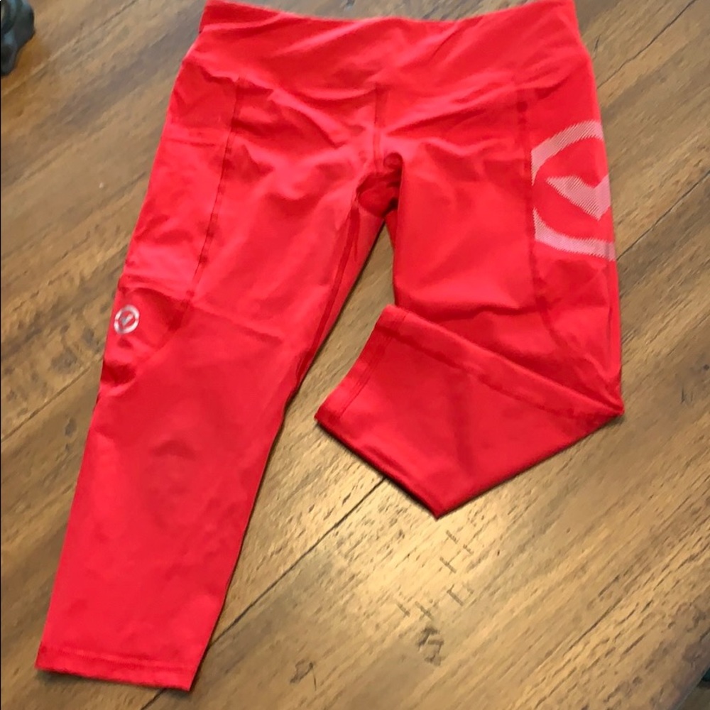 Women’s Virus Pants